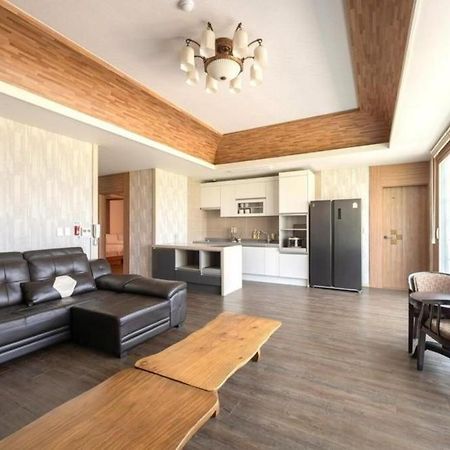 Arisu Gyeongju Hotel Εξωτερικό φωτογραφία