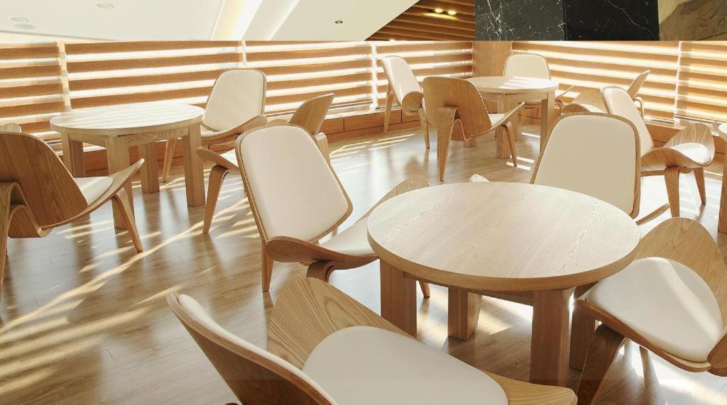 Arisu Gyeongju Hotel Εξωτερικό φωτογραφία