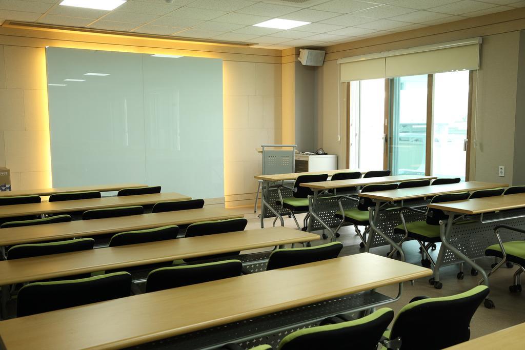 Arisu Gyeongju Hotel Εξωτερικό φωτογραφία