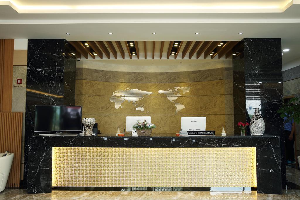 Arisu Gyeongju Hotel Εξωτερικό φωτογραφία