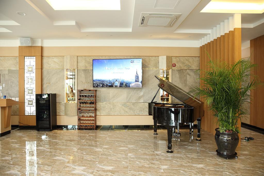 Arisu Gyeongju Hotel Εξωτερικό φωτογραφία