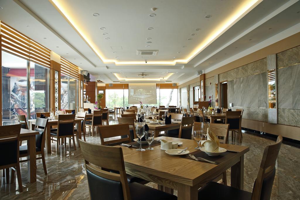 Arisu Gyeongju Hotel Εξωτερικό φωτογραφία
