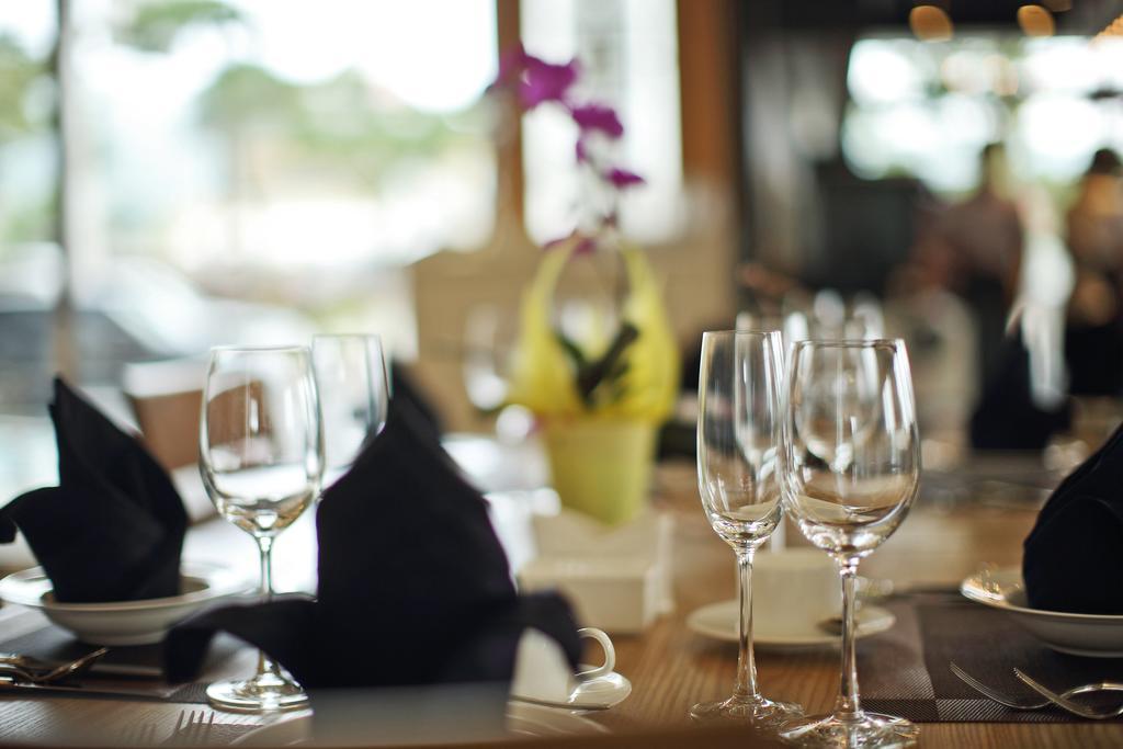 Arisu Gyeongju Hotel Εξωτερικό φωτογραφία
