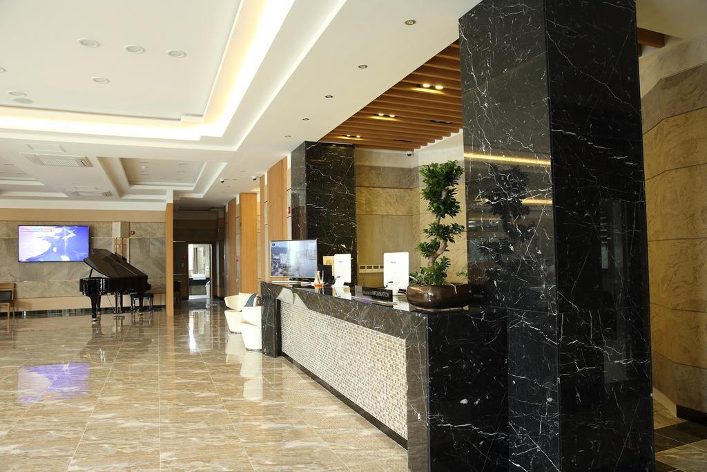Arisu Gyeongju Hotel Εξωτερικό φωτογραφία